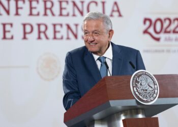 INE no desaparece, solo se transforma con Reforma Electoral: López Obrador
