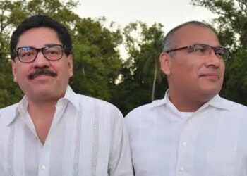 Cuando fue secretario de Salud, Martín Vásquez habría cometido desfalco millonario