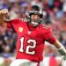Tom Brady todavía no se retira, pero ya tiene trabajo como analista en Fox Sports