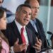 Alito acusa al Fiscal de Campeche de espionaje y de manipular audios