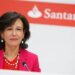 Santander comprará Banamex si aceptan efectivo: Ana Botín