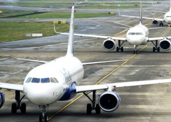 Aplazan visita para que México regrese a Categoría 1 de Aviación Civil