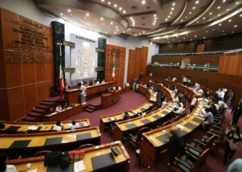 Congreso de Guerrero aprueba la despenalización del aborto