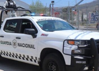 Liberan a elemento de Guardia Nacional acusado de matar a estudiante en Guanajuato