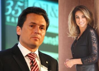 Periodista Lourdes Mendoza gana demanda a Emilio Lozoya