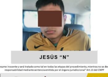 Por homonimia, liberan a detenido por asesinato de periodistas