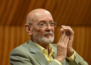 Arqueólogo Eduardo Matos Moctezuma gana premio Princesa de Asturias