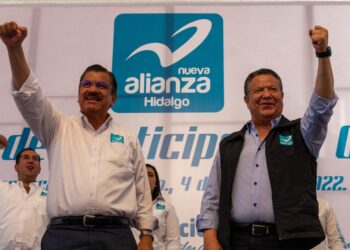 Menchaca Salazar será un aliado con el sector educativo