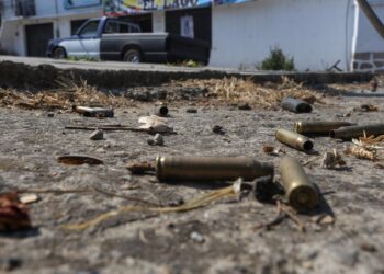 Tras ataque armado, suspenden eventos públicos, civiles y fiestas patronales en Sultepec