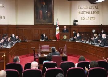 Suprema Corte declara constitucional la figura de los superdelegados