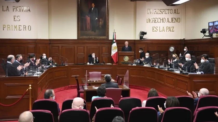 Suprema Corte Declara Constitucional La Figura De Los Superdelegados ...