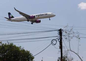 Volaris abrirán 10 rutas en el AIFA y reducirá 140 vuelos en el AICM