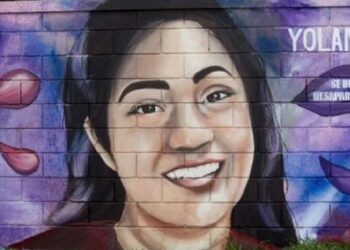 Fiscalía de Nuevo León confirman que el cuerpo encontrado en Juárez es de Yolanda Martínez