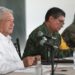 Apoyos a afectados por Agatha suman más de 6.5 mil millones de pesos: López Obrador