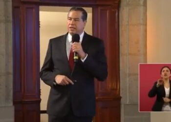 Tras asesinato de colaborador de Salomón Jara, hay dos detenidos