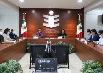 Al menos 34 casillas no se instalarán en elecciones de Oaxaca