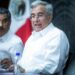Sinaloa no atraviesa por ningún problema de salud: Rocha Moya