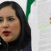Ordenan destituir a delegada de Cuauhtémoc, Sandra Cuevas, por un año