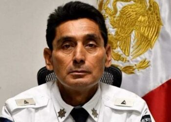 Asesinan a ex director de Seguridad Pública de Irapuato, Guanajuato
