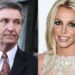Ahora, Britney Spears la demanda su padre por supuestos ataques