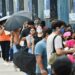México registra 17 mil 432 casos nuevos de Covid-19