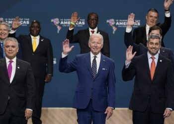 Cumbre de las Américas