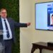 Fiscalía estatal ofrece 5 millones de pesos por información de "El Chueco"
