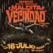 La Maldita Vecindad se presentará en el Zócalo de la CDMX