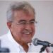 Ya se investiga el convoy armado grabado en Guasave: Rocha Moya
