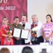 AMLO y Fundación Teletón firman convenio para CRIT en la montaña de Guerrero