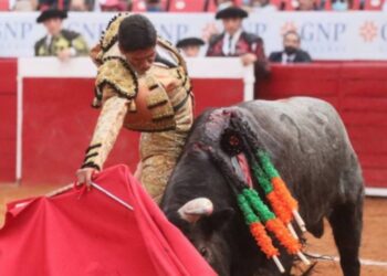corridas de toros