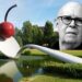 Murió Claes Oldenburg, uno de los pioneros del pop art