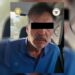 Arrestan a “El Ronco”, presunto operador del cártel de Sinaloa
