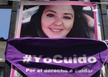 Solicitan a FGR atraer caso de Luz Raquel