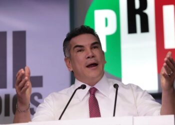 Investigan a “Alito” Moreno por tráfico de influencias y lavado de dinero