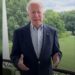 Biden da positivo a Covid; “estoy bien”, asegura