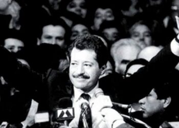 FGR reabre el caso del asesinato de Luis Donaldo Colosio