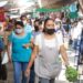 México vuelve a registrar más de 30 mil casos de Covid-19
