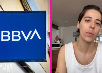 Tras denuncia, BBVA dice que su aplicación es segura y eficiente