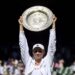 Elena Rybakina, se corona campeona de Wimbledon