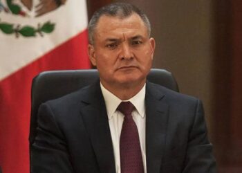 Por su perfil criminal, jurado en juicio contra García Luna será anónimo