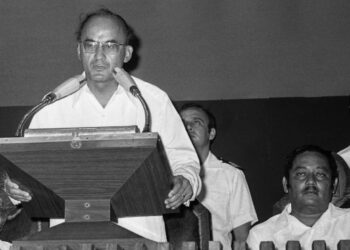 López Obrador lamenta la muerte del expresidente de México, Luis Echeverría