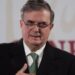 Ebrard conversa con fiscal de EU sobre captura de Caro Quintero