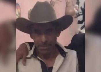 Asesinan a Crispín Reyes, defensor de derechos humanos en Oaxaca