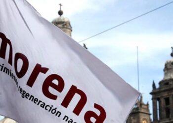 Se registra 67 aspirantes de Morena a la gubernatura del Estado de México