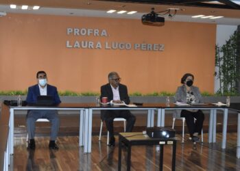 Escuelas de 11 municipios hidalguense concluirán ciclo a distancia