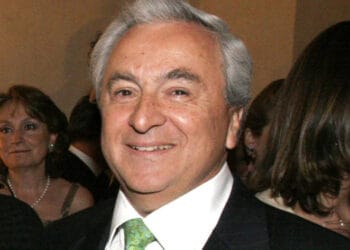 Difunden audios de conversaciones de padres de Lozoya negociando con FGR