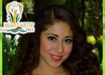 Exreina de belleza de México, detenida en Croacia por robar botellas de vino