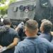 Por falta de pruebas liberan a 4 de los 14 detenidos por balacera en Topilejo