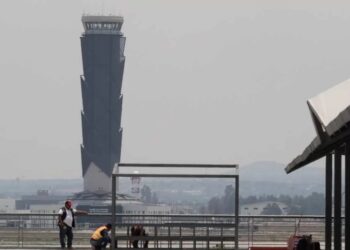 AIFA pasará de 12 a 46 vuelos diarios